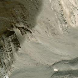 Satellite imagery of Mount Stornoway, CA
