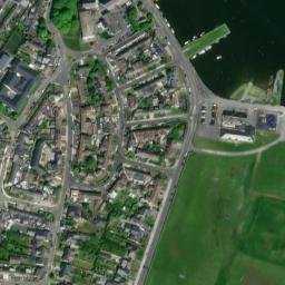 Satellite imagery of survey_point, IE