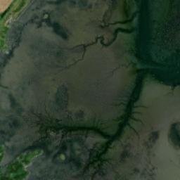 Satellite imagery of Roscam Point, IE