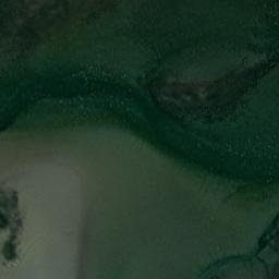 Satellite imagery of Roscam Point, IE