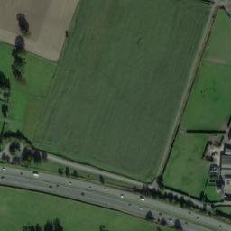 Satellite imagery of Marble Church, GB