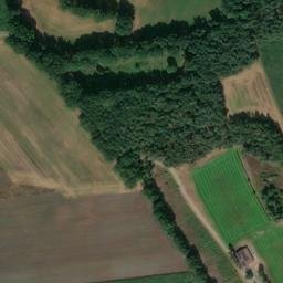 Satellite imagery of Klingenberg, DE