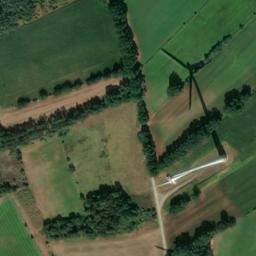 Satellite imagery of Klingenberg, DE