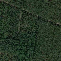 Satellite imagery of Hohenheisterberg, DE