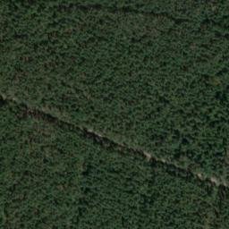 Satellite imagery of Hohenheisterberg, DE