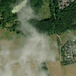 Satellite imagery of Schwarzer Berg, DE