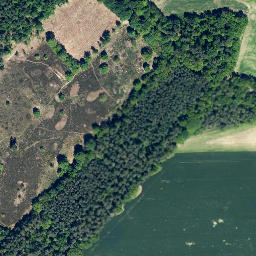 Satellite imagery of Uhlenberg, DE