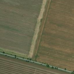 Satellite imagery of Gerichtsberg, DE