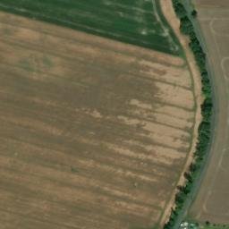 Satellite imagery of Gerichtsberg, DE