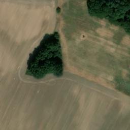 Satellite imagery of Königberg, DE