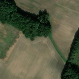 Satellite imagery of Königberg, DE