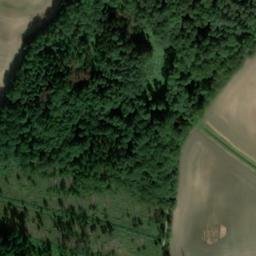 Satellite imagery of Königberg, DE