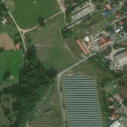 Satellite imagery of Weinberg, DE