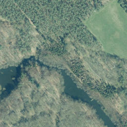 Satellite imagery of Mathildes Platz, DE
