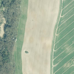 Satellite imagery of Dornstein, DE