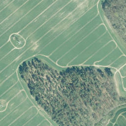 Satellite imagery of Dornstein, DE