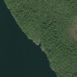 Satellite imagery of Swirl Point, CA