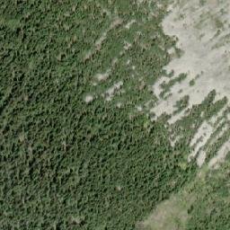 Satellite imagery of Mount Peever, CA