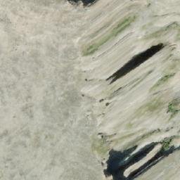 Satellite imagery of Mount Peever, CA