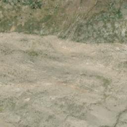 Satellite imagery of Swoda Mountain, CA