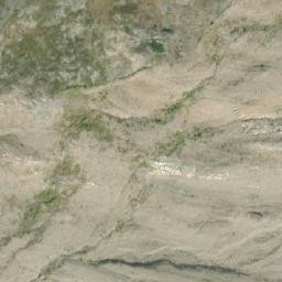 Satellite imagery of Swoda Mountain, CA