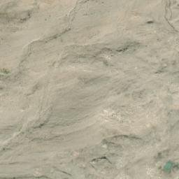 Satellite imagery of Swoda Mountain, CA