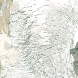 Satellite imagery of Calumet Peak, CA