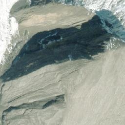 Satellite imagery of Calumet Peak, CA