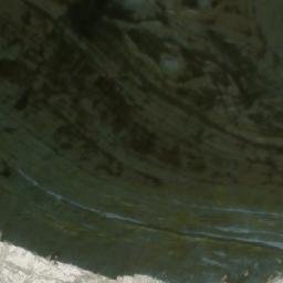 Satellite imagery of The Rajah, CA