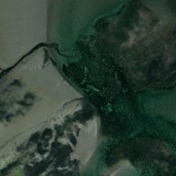 Satellite imagery of Roscam Point, IE