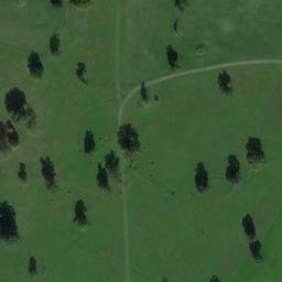Satellite imagery of Marble Church, GB