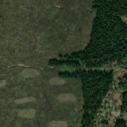 Satellite imagery of Shining Tor, GB