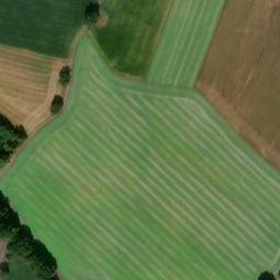 Satellite imagery of Galgenberg, DE