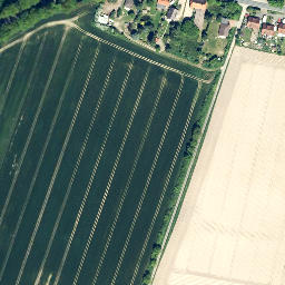 Satellite imagery of Rehrberg, DE