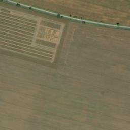 Satellite imagery of Gerichtsberg, DE
