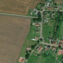 Satellite imagery of Gerichtsberg, DE