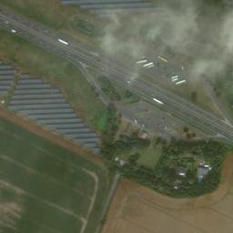 Satellite imagery of Scharfenberg, DE