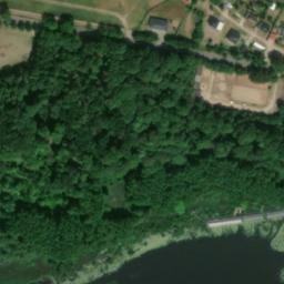 Satellite imagery of Schloss Boitzenburg, DE