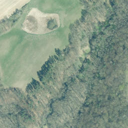 Satellite imagery of Dornstein, DE