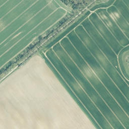 Satellite imagery of Dornstein, DE