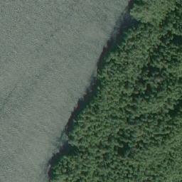 Satellite imagery of Buckle Point, CA