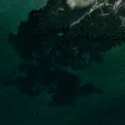 Satellite imagery of Roscam Point, IE