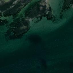 Satellite imagery of Roscam Point, IE