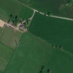 Satellite imagery of Kingsley Castle Cob, GB