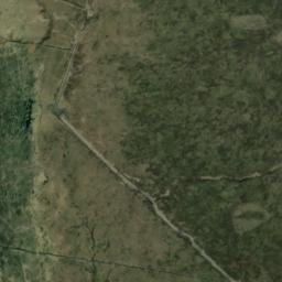 Satellite imagery of Shining Tor, GB