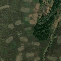 Satellite imagery of Shining Tor, GB