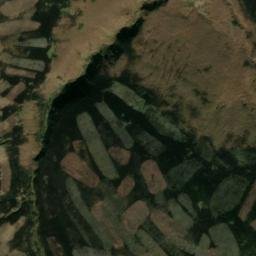 Satellite imagery of Burbage Edge, GB