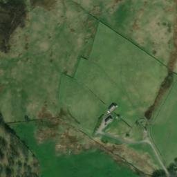Satellite imagery of Burbage Edge, GB
