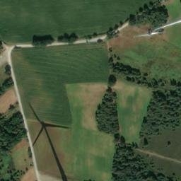 Satellite imagery of Klingenberg, DE
