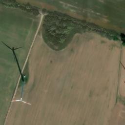 Satellite imagery of Scharfenberg, DE